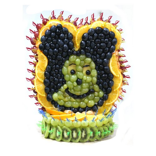 Микки