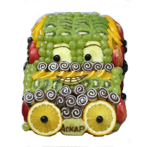 Машинка
